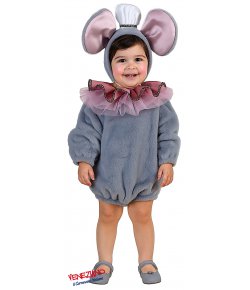 Costume carnevale - TOPINA CHEF